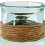 Vase Alexandra House Living Transparent Crystal 15 x 28 cm by Alexandra House Living, Vases - Ref: D1629272, Price: 19,84 €, ...