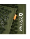 Tappetino Imbottito per Agopressione Oromed ORO-HEALTH Verde 43 x 67 cm da Oromed, Agopressione - Ref: S9113909, Precio: 42,1...