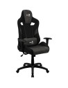 Sedia Gaming Aerocool COUNT AeroSuede 180º Nero da Aerocool, Sedie gaming - Ref: S9114217, Precio: 176,43 €, Descuento: %