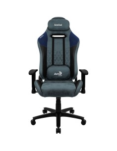 Silla Gaming Phoenix MONARCH Negro | Tienda24 Tienda24.eu