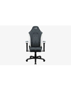 Silla Gaming Sharkoon Azul Negro/Azul | Tienda24 Tienda24.eu