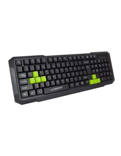 Tastatur mit Maus Logitech G213 Prodigy Schwarz Qwerty Italienisch | Tienda24 Tienda24.eu