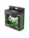 Contrôle des jeux Esperanza Corsair GX500 USB Blanc Bluetooth PC PlayStation 3 PlayStation 2 | Tienda24 Tienda24.eu