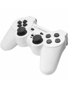 Mando Gaming PDP Blanco Nintendo Switch | Tienda24 Tienda24.eu