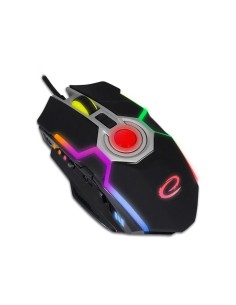 Souris Acer HP.EXPBG.009 Noir 1600 dpi | Tienda24 Tienda24.eu