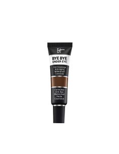 Correttore Viso It Cosmetics Bye Bye Under Eye Deep Natural (12 ml) da It Cosmetics, Correttori e trucco neutralizzante - Ref...