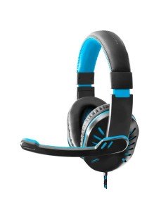 Auriculares con Micrófono Gaming Spirit of Gamer MIC-XH1500 | Tienda24 Tienda24.eu