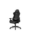 Chaise de jeu Huzaro HZ-Ranger 6.0 Black Noir | Tienda24 Tienda24.eu