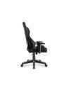 Chaise de jeu Huzaro HZ-Ranger 6.0 Black Noir | Tienda24 Tienda24.eu