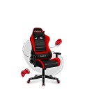 Gaming-Stuhl Huzaro HZ-Ranger 6.0 Rot/Schwarz Kinder | Tienda24 Tienda24.eu