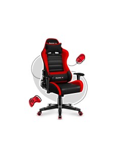 Sedia Gaming Huzaro HZ-Ranger 6.0 Nero Rosso Bambini da Huzaro, Sedie gaming - Ref: S9114364, Precio: 137,23 €, Descuento: %