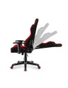 Gaming-Stuhl Huzaro HZ-Ranger 6.0 Rot/Schwarz Kinder | Tienda24 Tienda24.eu