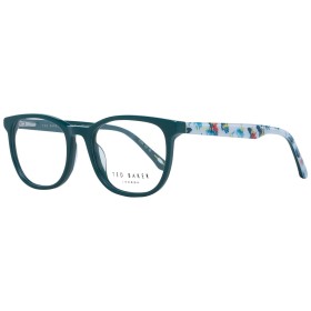 Montatura per Occhiali Uomo Ted Baker TBB988 46575 di Ted Baker, Occhiali e accessori - Rif: S72103678, Prezzo: 45,17 €, Scon...