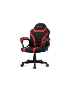 Gaming-Stuhl Newskill NS-CH-BANSHEE-RED-PU Rot | Tienda24 Tienda24.eu