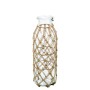 Vaso Alexandra House Living Cristal Ø8 x 25 cm de Alexandra House Living, Jarrões - Ref: D1629290, Preço: 17,16 €, Desconto: %