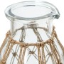 Vaso Alexandra House Living Cristal Ø8 x 25 cm de Alexandra House Living, Jarrões - Ref: D1629290, Preço: 17,16 €, Desconto: %