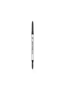 Teinture pour Sourcils Kallos Cosmetics Profi Pil Nº 1 Black 15 ml | Tienda24 Tienda24.eu