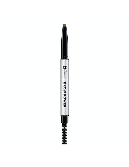 Matita per Sopracciglia It Cosmetics Brow Power Universal Blonde 2 in 1 16 g da It Cosmetics, Colori e matite per sopraccigli...