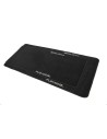 Spielmatte Playseat Floor Mat XL Schwarz Schwarzweiß 1 Stücke | Tienda24 Tienda24.eu