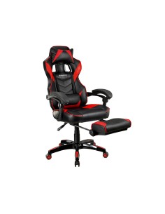 Gaming Chair Newskill NS-CH-OSIRIS-BLACK-PURPLE | Tienda24 Tienda24.eu