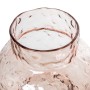 Vaso Alexandra House Living Rosa Cristallo 16 x 24 cm di Alexandra House Living, Vasi - Rif: D1629300, Prezzo: 17,93 €, Scont...