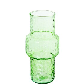 Vaso Alexandra House Living Verde Cristallo 14 x 28 cm di Alexandra House Living, Vasi - Rif: D1629302, Prezzo: 17,56 €, Scon...