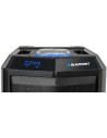 Altifalante Bluetooth Portátil Blaupunkt PS10DB Preto | Tienda24 Tienda24.eu