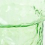 Vase Alexandra House Living Green Crystal 14 x 28 cm by Alexandra House Living, Vases - Ref: D1629302, Price: 17,56 €, Discou...