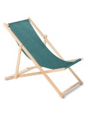 Sun-lounger Greenblue GB183M Turquoise | Tienda24 Tienda24.eu