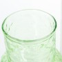 Vase Alexandra House Living Green Crystal 14 x 28 cm by Alexandra House Living, Vases - Ref: D1629302, Price: 17,56 €, Discou...