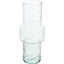 Vase Alexandra House Living Transparent Crystal 14 x 33 cm by Alexandra House Living, Vases - Ref: D1629303, Price: 18,13 €, ...