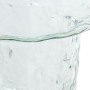 Vase Alexandra House Living Transparent Crystal 14 x 33 cm by Alexandra House Living, Vases - Ref: D1629303, Price: 18,13 €, ...