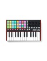 Clavier Akai APC Key 25 MK2 | Tienda24 Tienda24.eu