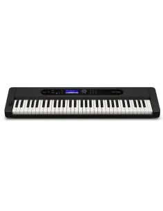 Electric Piano Casio CT-S400 by Casio, Digital Pianos - Ref: S9114785, Price: 251,73 €, Discount: %