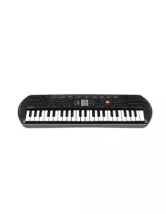 Piano Eletrónico Casio SA-77 de Casio, Pianos digitais - Ref: S9114790, Precio: 79,40 €, Descuento: %