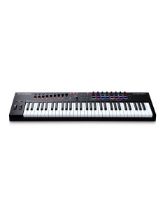 Keyboard Akai LPK 25 MKII | Tienda24 Tienda24.eu