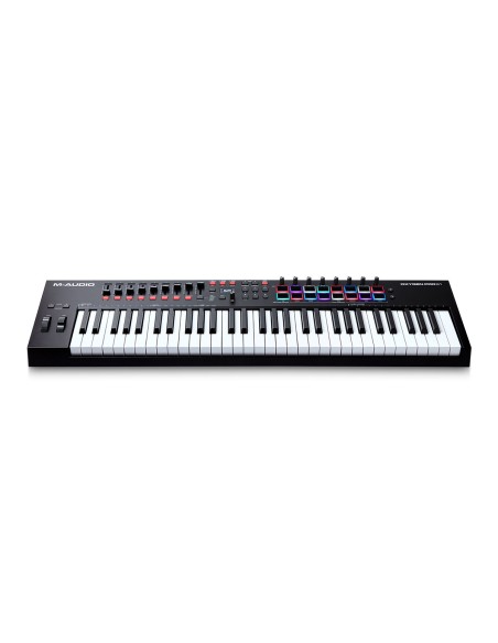 Teclado M-Audio Oxygen Pro 61 | Tienda24 Tienda24.eu