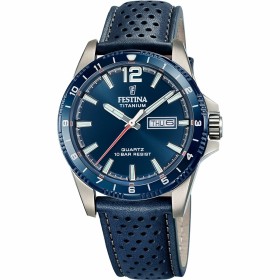 Montre Homme Festina F20699/2 de Festina, Montres bracelet - Réf : S72104406, Prix : 149,04 €, Remise : %