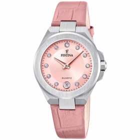 Montre Homme Festina F20701/2 Rose de Festina, Montres bracelet - Réf : S72104410, Prix : 119,50 €, Remise : %