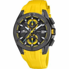 Montre Homme Lotus 18943/1 Noir de Lotus, Montres bracelet - Réf : S72104446, Prix : 214,80 €, Remise : %