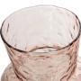 Vase Alexandra House Living Pink Crystal 16 x 20 cm by Alexandra House Living, Vases - Ref: D1629305, Price: 17,24 €, Discoun...