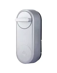 Lock Yale Connect WLAN-Bridge White Plastic 6 cm | Tienda24 Tienda24.eu