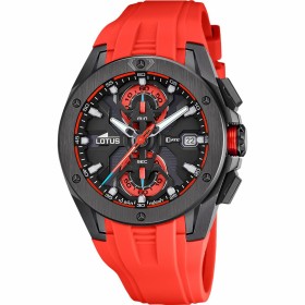 Montre Homme Casio AE-1200WHB-1BV (Ø 45 mm) | Tienda24 - Global Online Shop Tienda24.eu