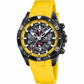 Montre Homme Lotus 18945/1 Noir de Lotus, Montres bracelet - Réf : S72104452, Prix : 214,80 €, Remise : %