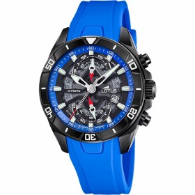 Montre Homme Lotus 18945/2 Noir de Lotus, Montres bracelet - Réf : S72104453, Prix : 214,80 €, Remise : %