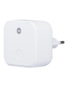 Cerradura Yale Connect WLAN-Bridge Blanco Plástico 6 cm | Tienda24 Tienda24.eu