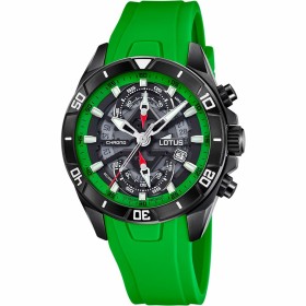 Montre Homme Lotus 18945/4 Noir de Lotus, Montres bracelet - Réf : S72104455, Prix : 214,80 €, Remise : %