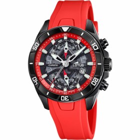 Montre Homme Lotus 18945/5 Noir de Lotus, Montres bracelet - Réf : S72104456, Prix : 214,80 €, Remise : %