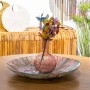 Vase Alexandra House Living Rosa Kristall 15 x 23 cm von Alexandra House Living, Vasen - Ref: D1629306, Preis: 16,94 €, Rabat...