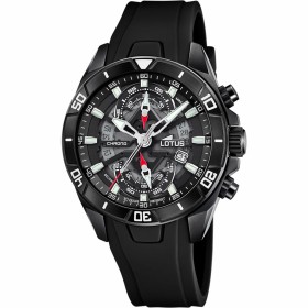 Montre Homme Lotus 18945/6 de Lotus, Montres bracelet - Réf : S72104457, Prix : 214,80 €, Remise : %